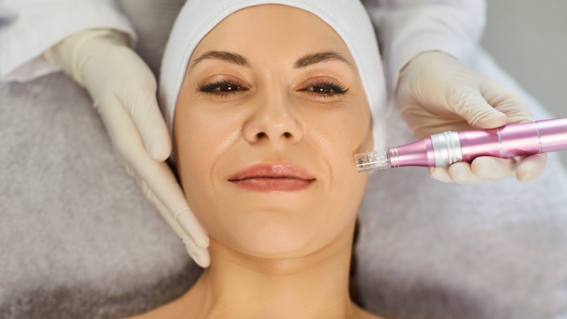 Microneedling vs Morpheus8: Key Differences & Best Choice