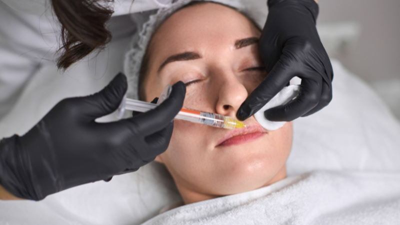Non-Surgical Skin Tightening Options: Top 5 Treatments Compared
